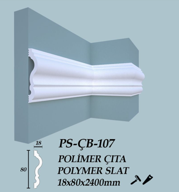 8 CM BOMBELİ POLİMER ÇITA