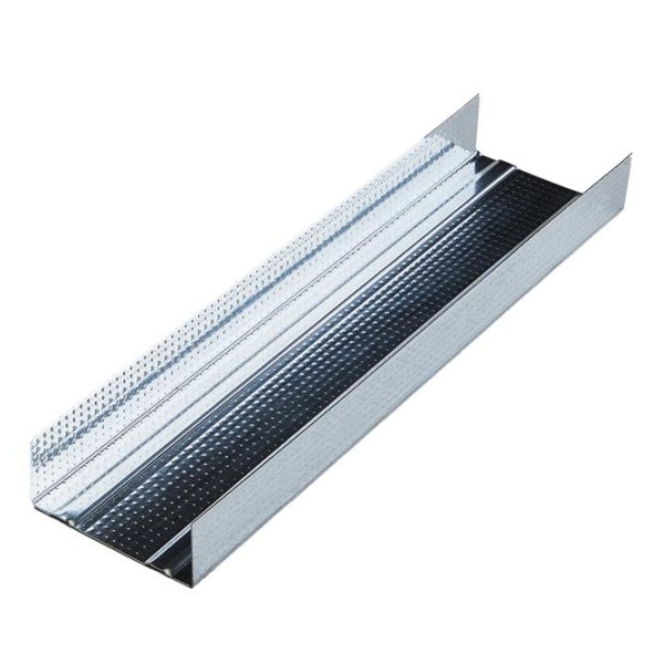 KNAUF DUVAR U 75 0,5MM